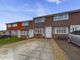 Thumbnail Terraced house for sale in St. Albans Road, Strood, Rochester