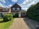 Thumbnail Detached house for sale in Fernleigh Close, Winsford