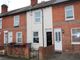 Thumbnail Terraced house to rent in Cumberland Road, Reading