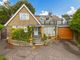Thumbnail Detached house for sale in Cleveland Close, Worthing