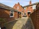 Thumbnail Terraced house for sale in Green Lane, Selby