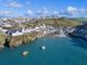 Thumbnail Flat for sale in Fore Street, Port Isaac