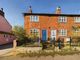 Thumbnail End terrace house for sale in High Street, Loddon, Norwich