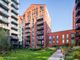 Thumbnail Flat for sale in The Fazeley, Snow Hill Wharf, Shadwell Street, Birmingham