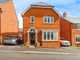 Thumbnail Detached house for sale in Sandy Field Way, Botley, Southampton
