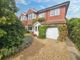 Thumbnail Semi-detached house for sale in Handley Road, Bramhall, Stockport