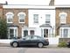 Thumbnail Terraced house to rent in Canning Road, Highbury