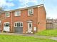 Thumbnail End terrace house for sale in Girling Road, Dereham