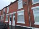 Thumbnail Property to rent in Walker Street, Crewe