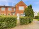 Thumbnail Semi-detached house to rent in Wild Flower Way, Ditchingham, Bungay