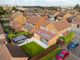 Thumbnail Detached house for sale in The Lapwings, Gravesend, Kent