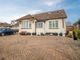 Thumbnail Property for sale in Springwater Road, Eastwood, Leigh-On-Sea