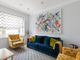 Thumbnail End terrace house for sale in Palladian Gardens, London