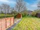 Thumbnail Flat to rent in 29 Grange Gardens, Peterhead