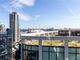 Thumbnail Flat for sale in Arena Tower, 25 Crossharbour Place, London
