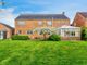 Thumbnail Detached house for sale in Lime Close, Ruskington, Sleaford