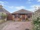 Thumbnail Detached bungalow for sale in Hillsway Crescent, Mansfield