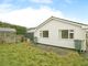 Thumbnail Bungalow for sale in Durning Road, St. Agnes, Cornwall
