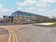 Thumbnail Industrial to let in Unit A, 199 Long Lane, Heathrow, Stanwell