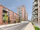 Thumbnail Flat for sale in Sealey Tower, Upton Garden, London