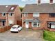 Thumbnail Semi-detached house for sale in Grasmere Road, Long Eaton, Nottingham
