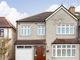 Thumbnail Semi-detached house for sale in Virginia Road, Thornton Heath