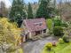 Thumbnail Detached house for sale in Gough Road, Fleet, Hampshire