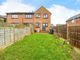 Thumbnail End terrace house for sale in Old School Walk, Slip End, Luton