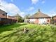 Thumbnail Bungalow for sale in Hayling Crescent, Humberstone, Leicester