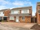Thumbnail Detached house for sale in Turpins Way, Baldock