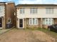 Thumbnail Semi-detached house for sale in Orchard Road, Burgess Hill