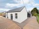 Thumbnail Detached bungalow for sale in Holms Farm Road, Dalrymple, Ayr