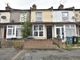 Thumbnail Terraced house for sale in Garfield Street, Watford