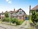 Thumbnail Detached house for sale in Harrow Road, Wollaton, Nottingham