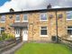 Thumbnail Terraced house for sale in Anchor Avenue, Chapel-En-Le-Frith, High Peak