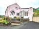 Thumbnail Detached house for sale in Cwrtnewydd, Llanybydder