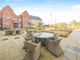 Thumbnail Flat for sale in Coralie Court, Westfield View, Bluebell Road, Norwich