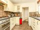 Thumbnail Terraced house for sale in Thomas Street, Wellingborough