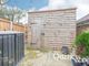 Thumbnail Detached house for sale in Rectory Avenue, Rochford