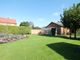 Thumbnail Detached bungalow for sale in Ibstock Road, Ravenstone, Leicestershire