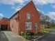 Thumbnail Detached house for sale in Tamarisk Close, Burbage, Hinckley