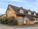 Thumbnail End terrace house for sale in Galdana Avenue, Barnet