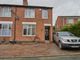 Thumbnail Semi-detached house for sale in Gopsall Road, Hinckley