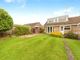 Thumbnail Bungalow for sale in Greenfields Avenue, Shavington, Crewe, Cheshire