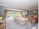 Thumbnail Detached house for sale in Lyndhurst Rise, Chigwell