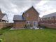 Thumbnail Detached house for sale in Bramling Cross Close, East Malling