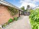 Thumbnail Detached bungalow for sale in St. Lawrence Forstal, Canterbury