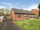 Thumbnail Semi-detached bungalow for sale in Erw Lwyd, Rhosllanerchrugog