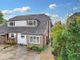 Thumbnail Semi-detached house for sale in West Close, Fernhurst, Haslemere