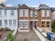 Thumbnail Semi-detached house for sale in Muswell Hill, London
